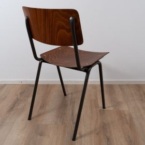 6x Industrial chair by Marko