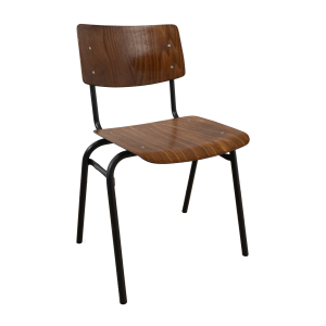 30x Model Kwartet Industrial chair by Marko SOLD