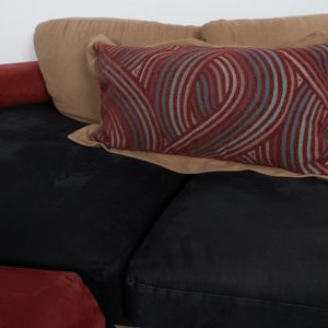 Super Roy sofa by Giorgio Saporiti SOLD