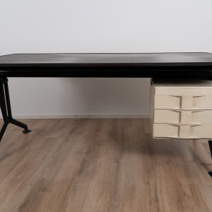 Arco office desk by Studio BBPR  sold