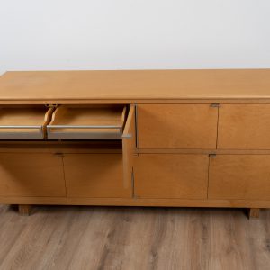 Sideboard by Chi Wing Lo