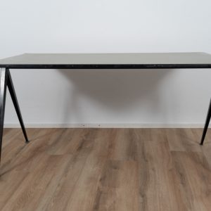 Pyramid table by Wim Rietveld SOLD