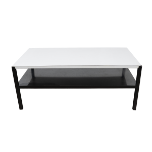Regal coffee table by Wim Rietveld