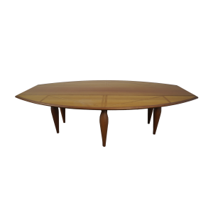 Affusoalato dining table by Adolfo Natalini