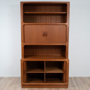 Large cabinet by Dyrlund Sold