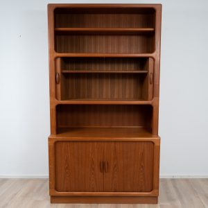 Large cabinet by Dyrlund Sold