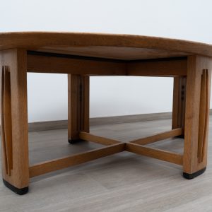 coffee table by Frits Schuitema