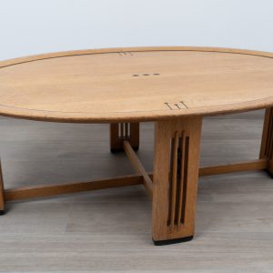 coffee table by Frits Schuitema SOLD