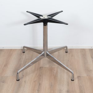 Segmented table by Charles & Ray Eames SOLD