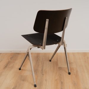 30x s17 Industrial chair by Galvanitas SOLD