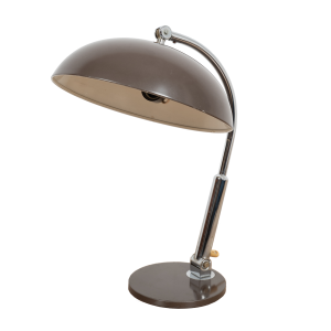 Model 144 Desk Lamp by H. Busquet