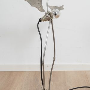 Bird table light by BJART Veenendaal SOLD