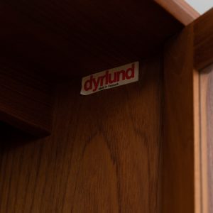 Cupboard by Dyrlund