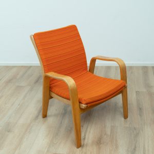 Model FB05 Lounge chair by Cees Braakman