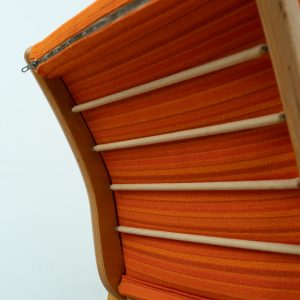 Model FB05 Lounge chair by Cees Braakman