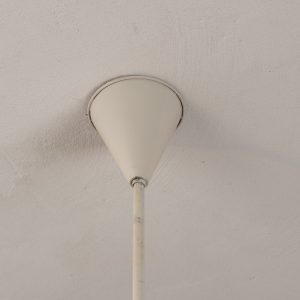 Vintage pendant light