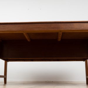 Writing desk by Clausen & Maerus SOLD