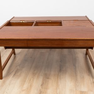 Writing desk by Clausen & Maerus SOLD