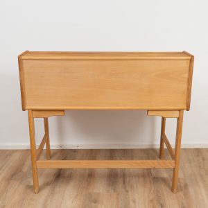 Writing desk by Andreas Hansen