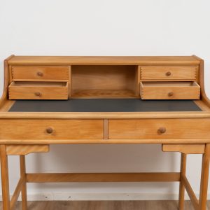 Writing desk by Andreas Hansen SOLD