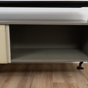 Arco Series Sideboard by Olivetti