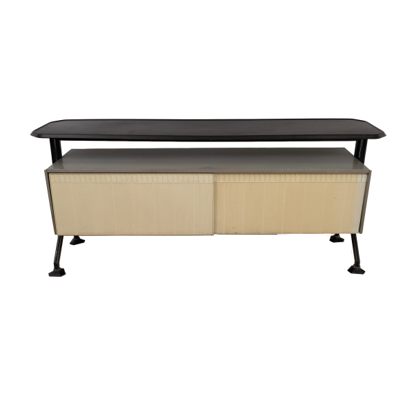 Arco Series Sideboard by Olivetti SOLD