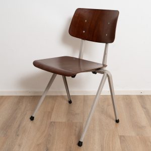 30x Model S17 Industrial chair by Galvanitas