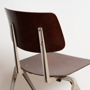 30x Model S17 Industrial chair by Galvanitas SOLD