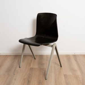 26x Model S22 Industrial chair by Galvanitas