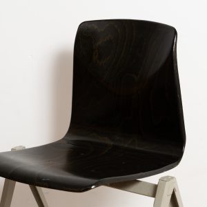 26x Model S22 Industrial chair by Galvanitas SOLD