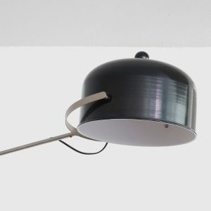 Counter balance ceiling light by J.J.M. Hoogervorst