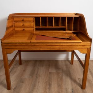 Writing desk by Andreas Hansen