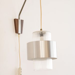 Wall light by Philips