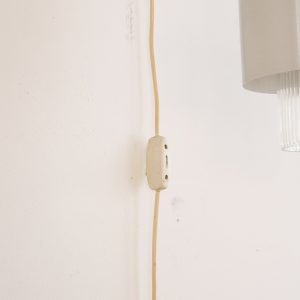 Wall light by Philips