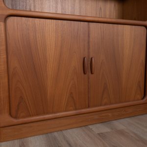 Three-piece cupboard by Dyrlund