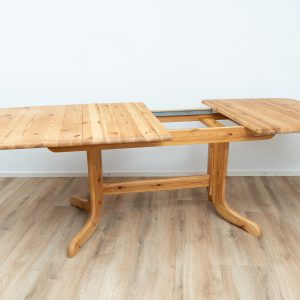 Dining table by Rainer Daumiller