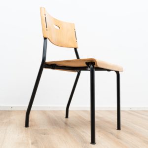 10x Industrial dining chair by Marko