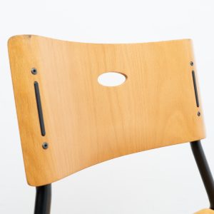 40x Industrial dining chair by Marko
