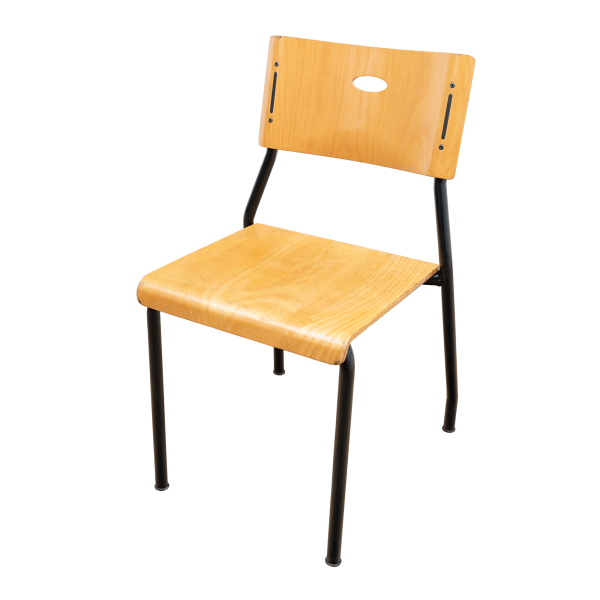 10x Industrial dining chair by Marko