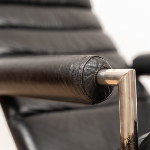 2x Noe Lounge chair by Ammanati & Vitelli