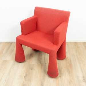 6x VIP dining chair by Marcel Wanders