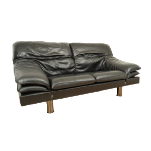 Two-seater sofa by Poltrona Frau SOLD
