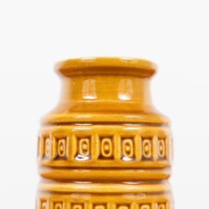 Vase set by Scheurich