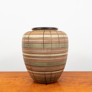 Vase by Dümler and Breiden