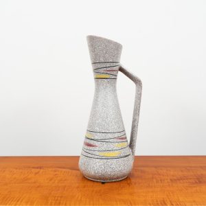 Vase by Scheurich