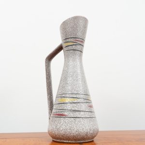 Vase by Scheurich