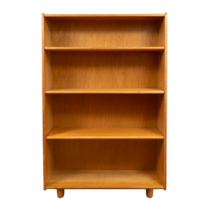 Model BE02 Bookcase by Cees Braakman