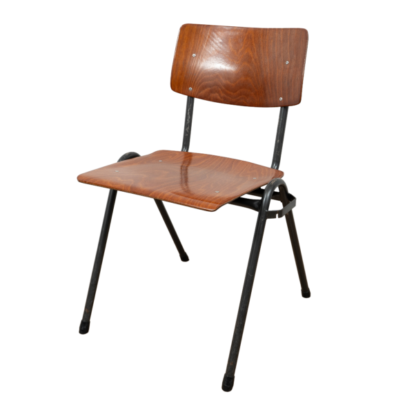 20x Vintage industrial chair