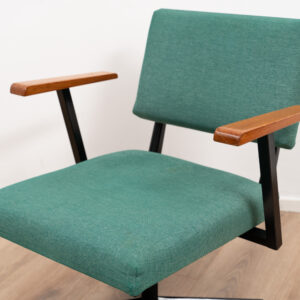 DF28 easy chair set by Galvanitas  SOLD