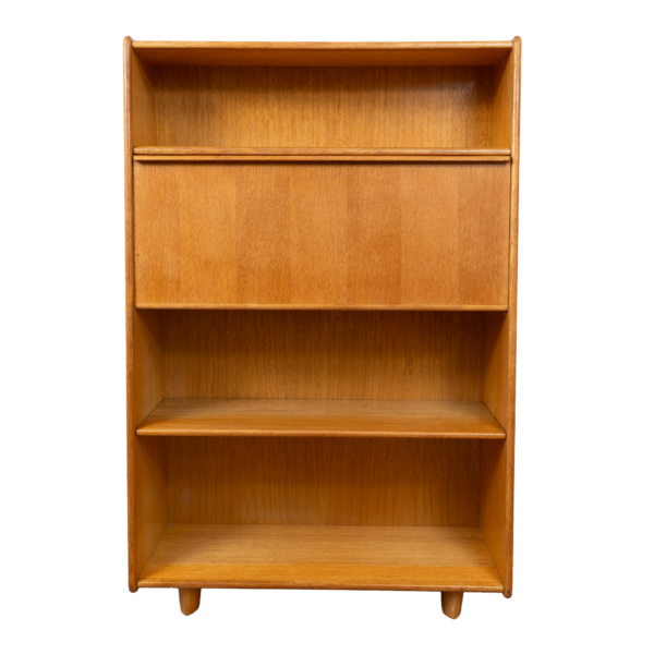 Model BE04 Bookcase by Cees Braakman